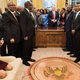 Photo: Brendan Smialowski / Getty